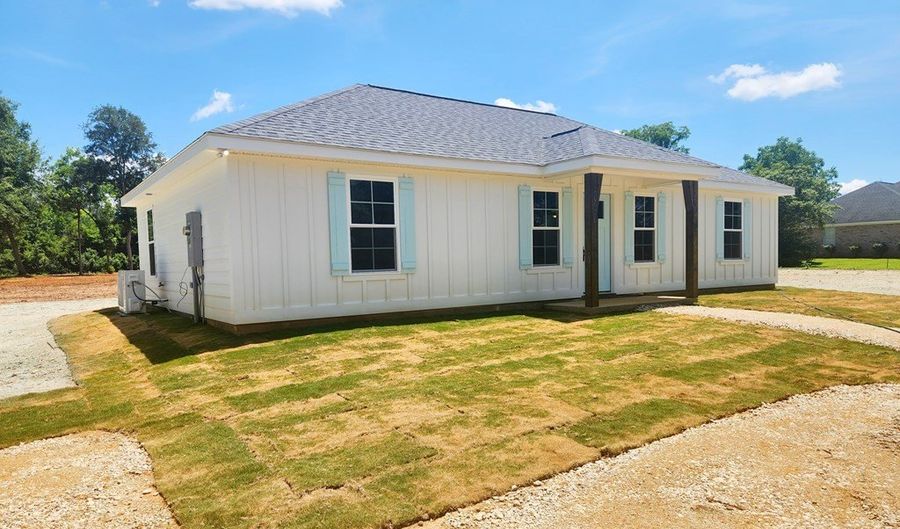 830 Holly Dr, Albany, GA 31705 - 4 Beds, 2 Bath