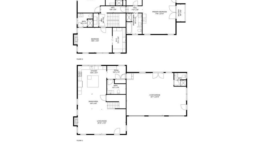 3 Oak St, Middletown, RI 02842 - 3 Beds, 5 Bath