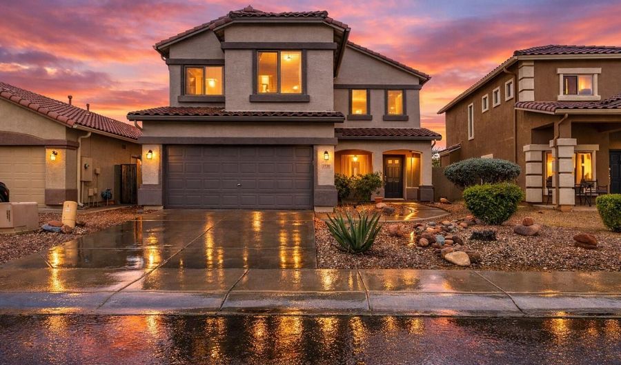 4535 W COTTONTAIL Rd, Anthem, AZ 85086 - 3 Beds, 3 Bath