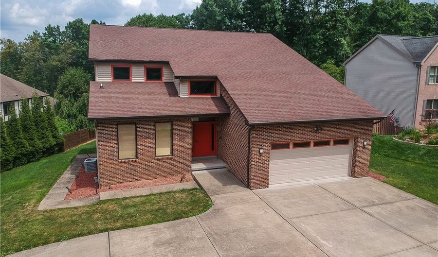 9409 Babcock Blvd, Allison Park, PA 15101 - 4 Beds, 0 Bath