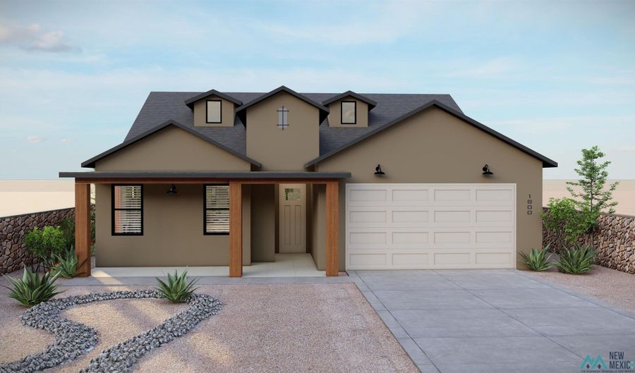 1411 Weatherby Ave, Artesia, NM 88210 - 3 Beds, 2 Bath