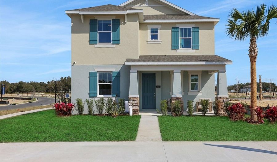 5177 BLANKET FLOWER St, Apopka, FL 32712 - 4 Beds, 4 Bath