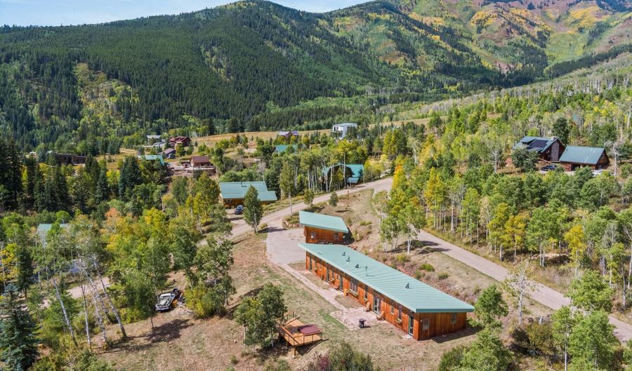 320 Hawk Ln, Basalt, CO 81621 - 3 Beds, 2 Bath