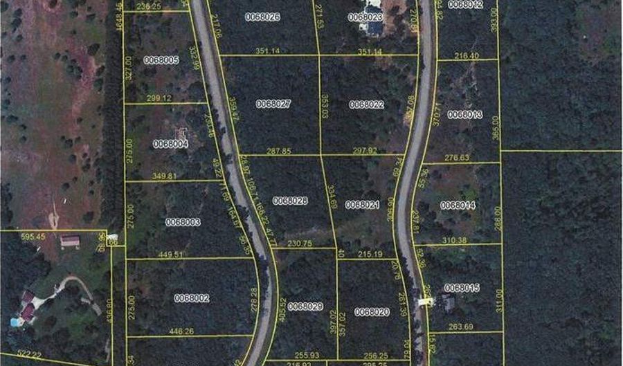 4781 TURKEY TRAIL Lot # 19 Woodland Hts, Amherst, WI 54406 - 0 Beds, 0 Bath