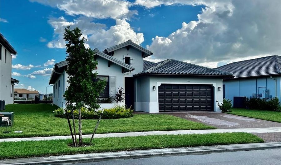 5015 Frattina, Ave Maria, FL 34142 - 3 Beds, 3 Bath