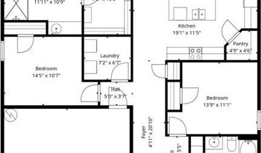 2212 Parsley Way, Anna, TX 75409 - 4 Beds, 2 Bath