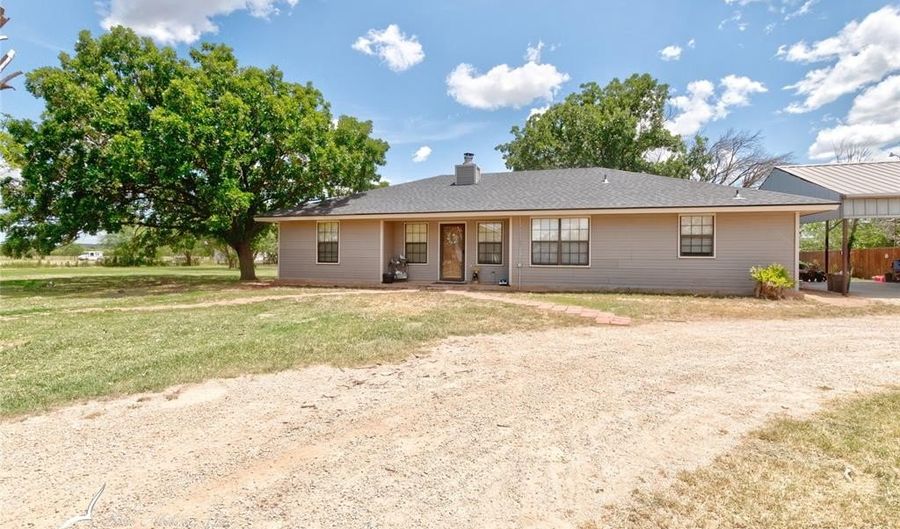1131 Key Ln, Abilene, TX 79602 - 3 Beds, 2 Bath
