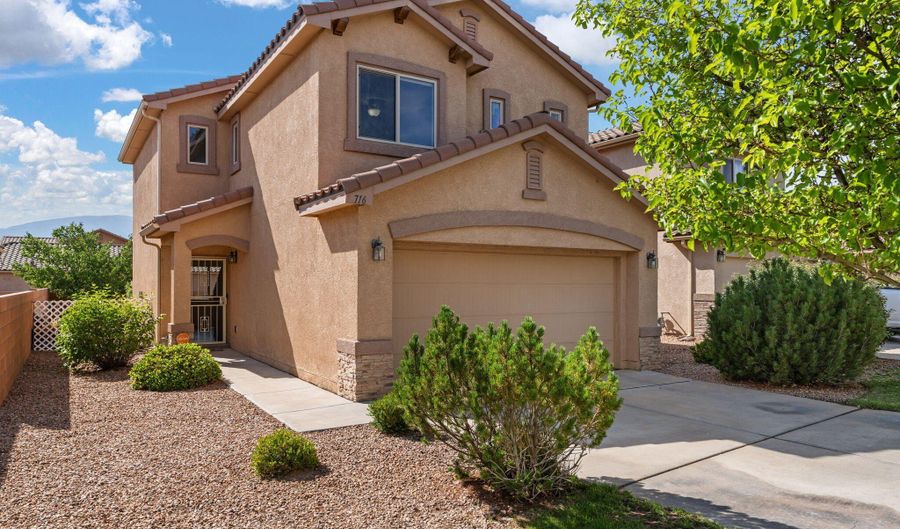 716 PALO DURO Dr, Bernalillo, NM 87004 - 3 Beds, 3 Bath