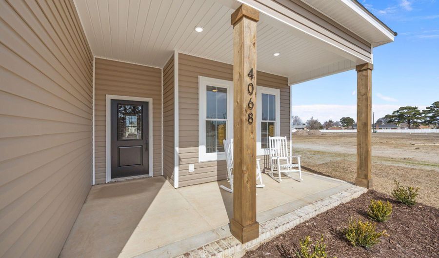 4068 Regina Ln, Ayden, NC 28513 - 5 Beds, 3 Bath