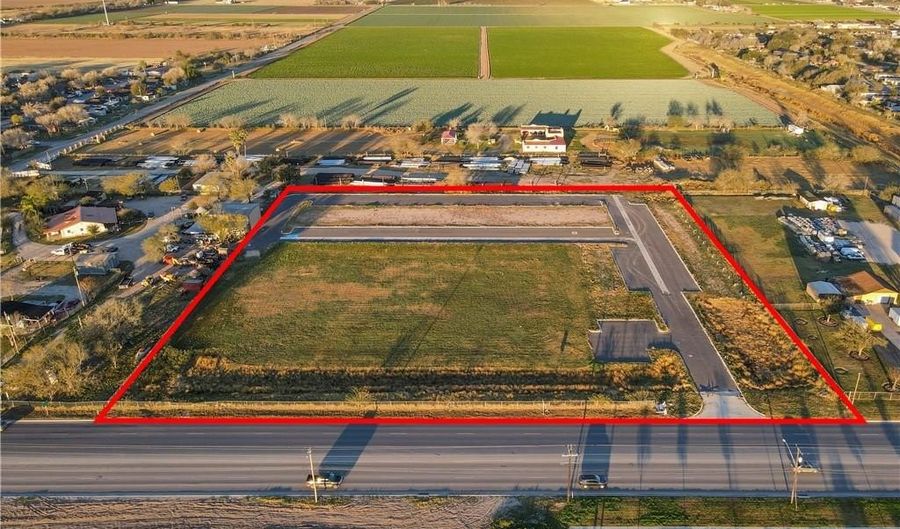 0000 S Alamo Rd, Alamo, TX 78516 - 0 Beds, 0 Bath