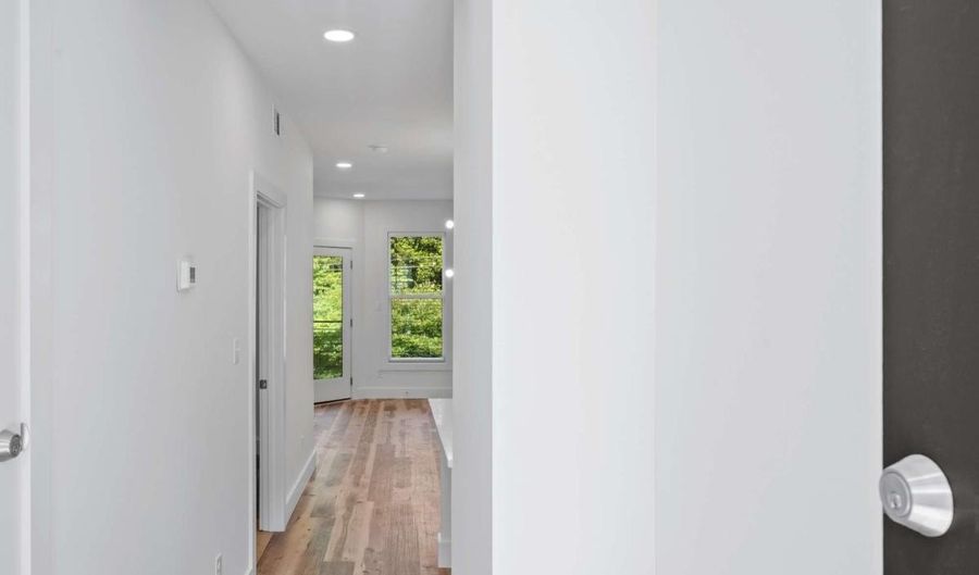 855 Piedmont 1A, Atlanta, GA 30308 - 1 Beds, 1 Bath