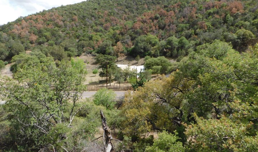 1697 Tombstone Cyn, Bisbee, AZ 85603 - 0 Beds, 0 Bath