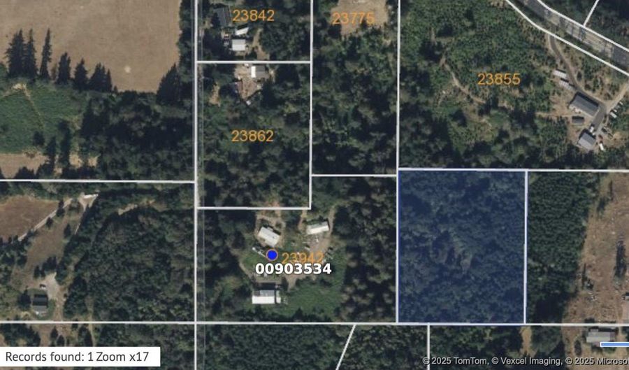 23942 S POWDER Rd, Beavercreek, OR 97004 - 0 Beds, 0 Bath