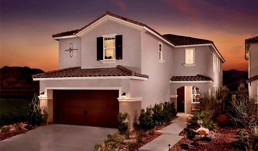 168 FULGORA St, Henderson, NV 89074 - 5 Beds, 3 Bath