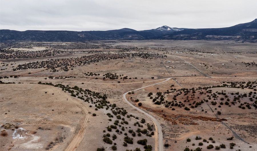 TRACT 2 DE LA JOYA Street, Abiquiu, NM 87510 - 0 Beds, 0 Bath