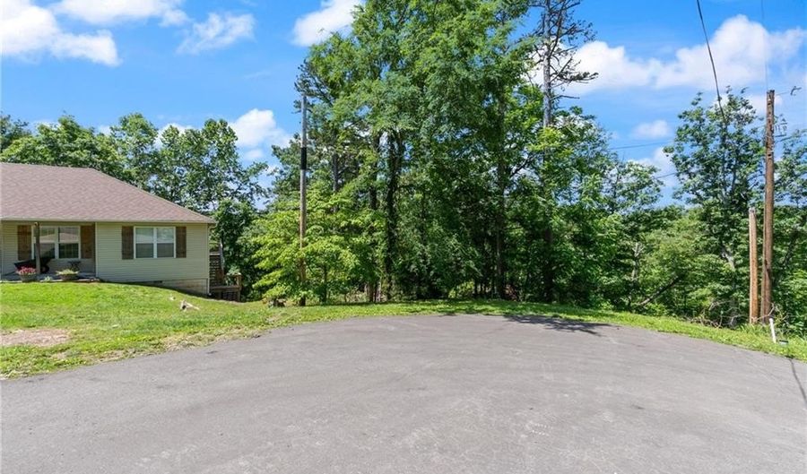 Little DR, Bella Vista, AR 72715 - 0 Beds, 0 Bath