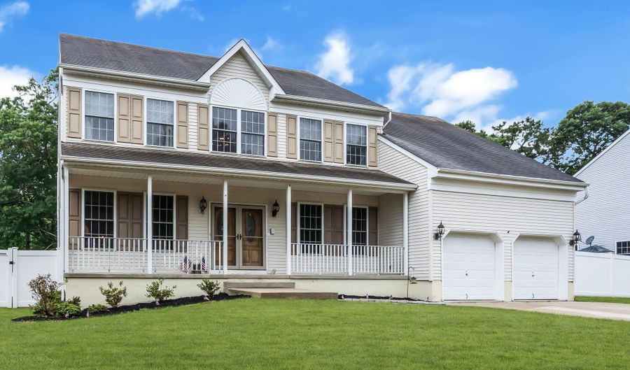12 Brittany Dr, Bayville, NJ 08721 - 4 Beds, 4 Bath