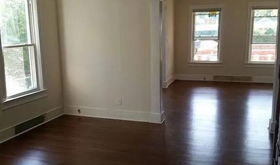 902 E St 904, Belmar, NJ 07719 - 3 Beds, 1 Bath