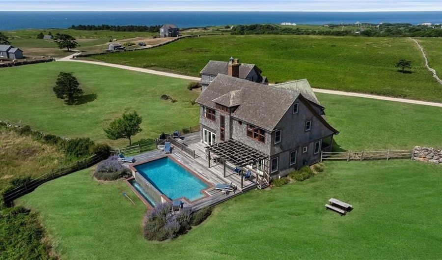 1328 Cooneymus Rd, Block Island, RI 02807 - 4 Beds, 4 Bath