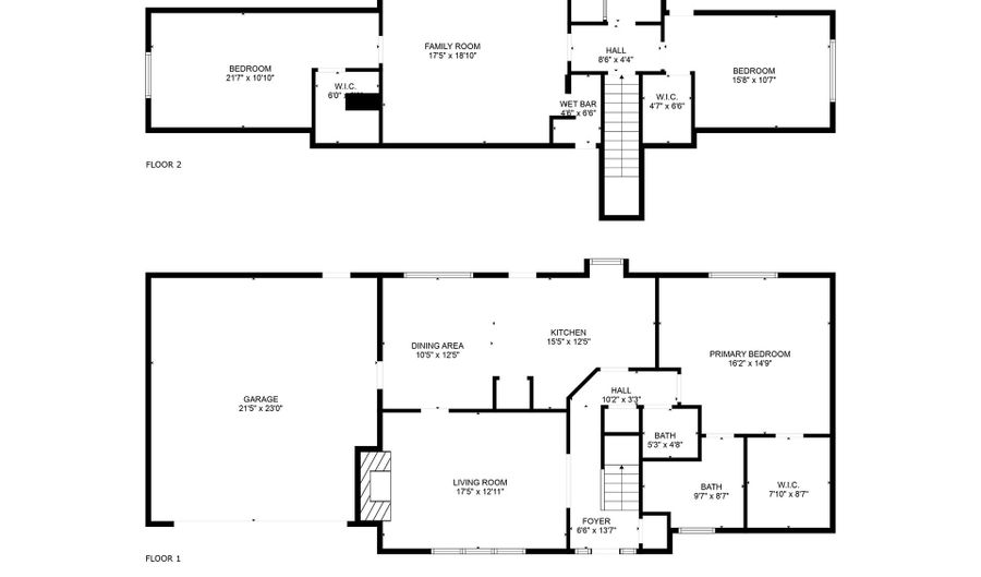 7225 SW JUNIPER Ter, Beaverton, OR 97008 - 3 Beds, 3 Bath
