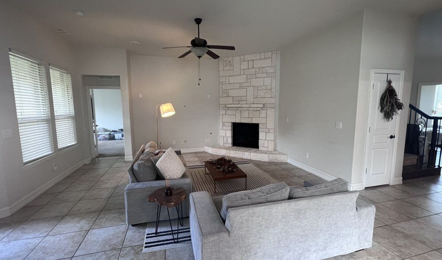1059 Enchanted Rock Dr, Allen, TX 75013 - 4 Beds, 3 Bath