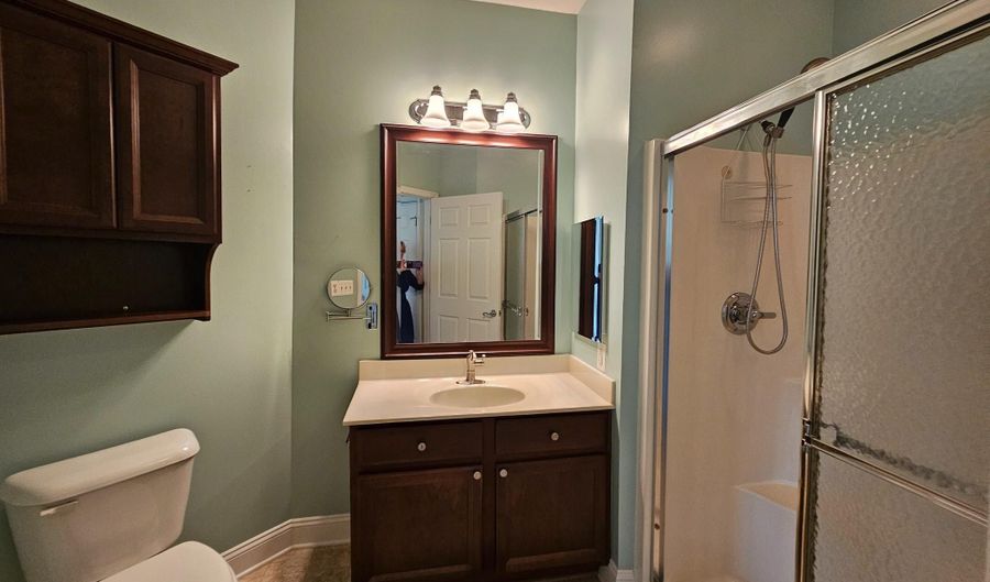 309 TIREE Ct 203, Abingdon, MD 21009 - 2 Beds, 2 Bath