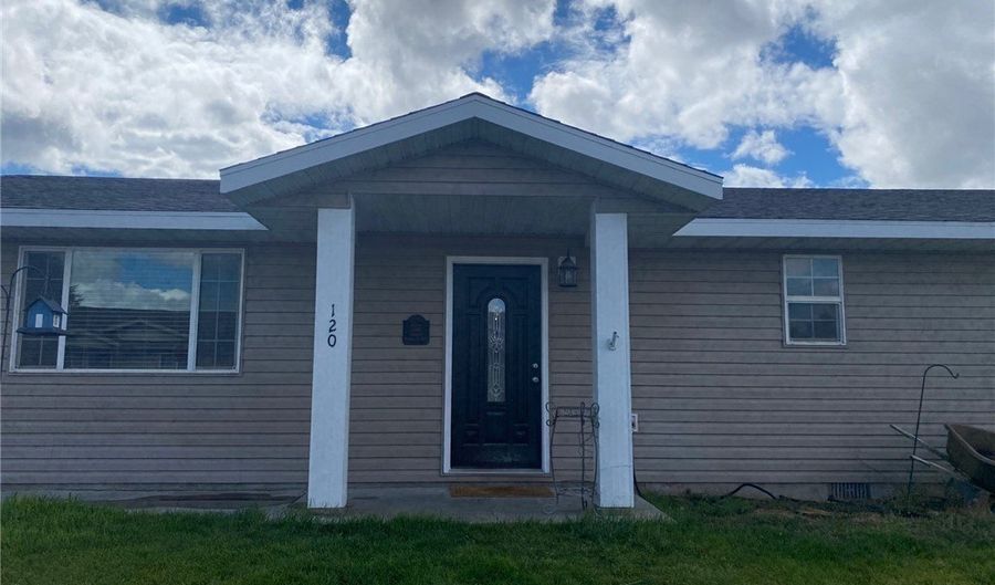 120 JV Walker St, Ely, NV 89301 - 3 Beds, 2 Bath