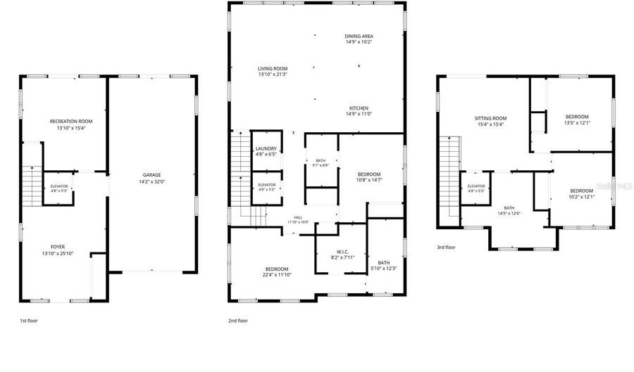 704 GLADIOLUS St, Anna Maria, FL 34216 - 4 Beds, 3 Bath