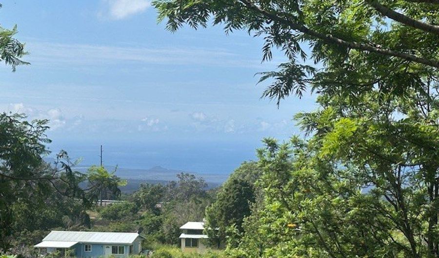 92-8424 KING KAMEHAMEHA Blvd, Ocean View, HI 96737 - 0 Beds, 0 Bath