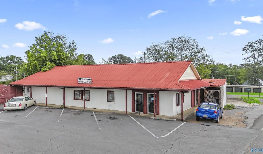 10 N Main St, Arab, AL 35016 - 0 Beds, 0 Bath