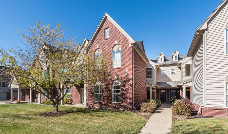 1385 Addington Ln, Ann Arbor, MI 48108 - 2 Beds, 2 Bath