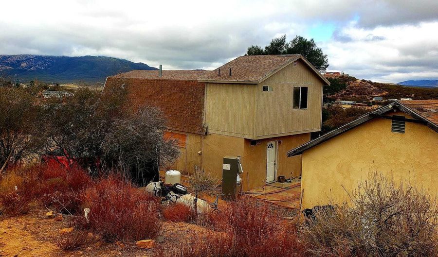 38400 Fischer Rd N, Anza, CA 92539 - 3 Beds, 2 Bath