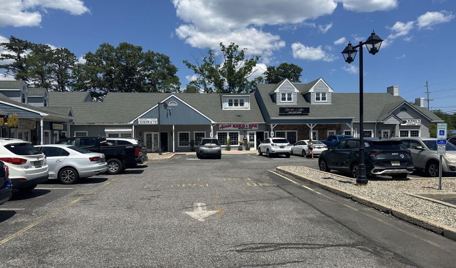 950 Atlantic City Blvd 6,7,8 & 9, Bayville, NJ 08721 - 0 Beds, 0 Bath