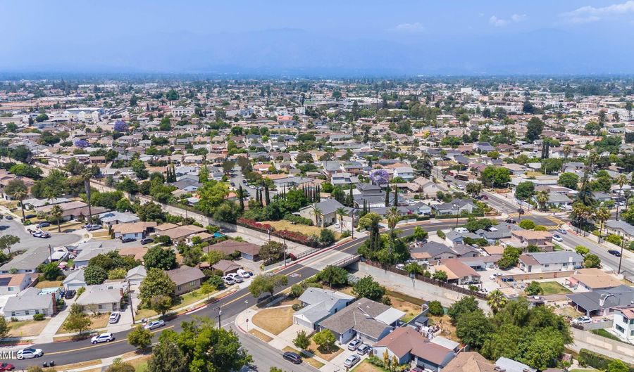 8730 Marshall St, Rosemead, CA 91770 - 2 Beds, 1 Bath