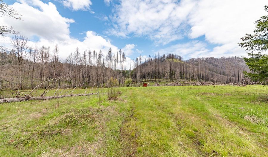 91747 BLUE RIVER RESERVOIR Rd, Blue River, OR 97413 - 0 Beds, 0 Bath