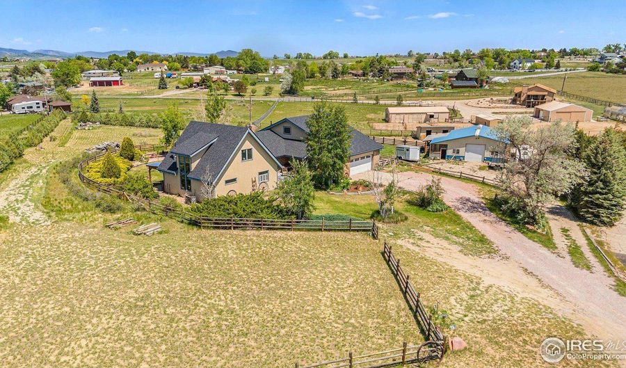 3412 Erving Ct, Berthoud, CO 80513 - 4 Beds, 3 Bath