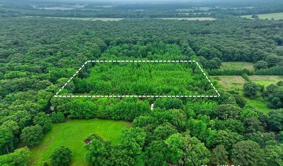 Clay Hill Tract 2 Road, Austin, AR 72007 - 0 Beds, 0 Bath