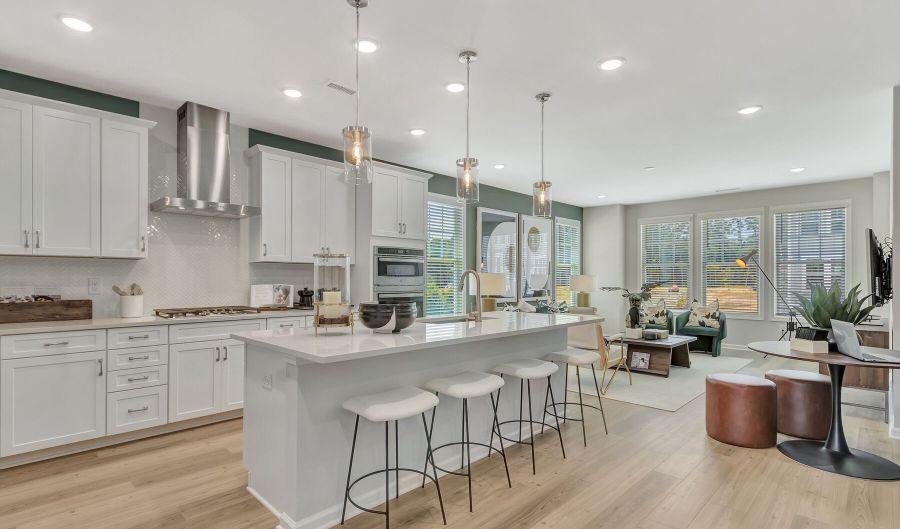 10013 Secluded Garden Dr, Apex, NC 27523 - 3 Beds, 3 Bath