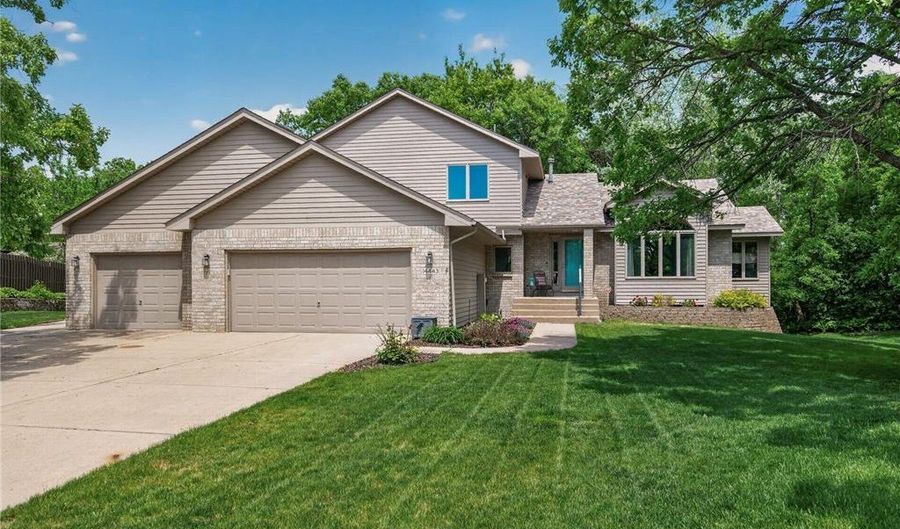 14443 Raven St NW, Andover, MN 55304 - 5 Beds, 3 Bath