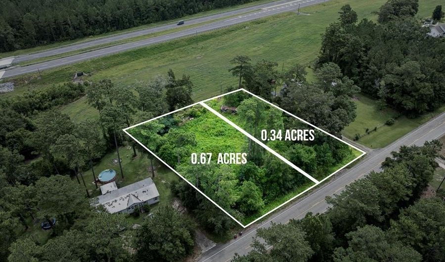 6017 GA Hwy 133 N Moultrie Rd, Albany, GA 31705 - 0 Beds, 0 Bath