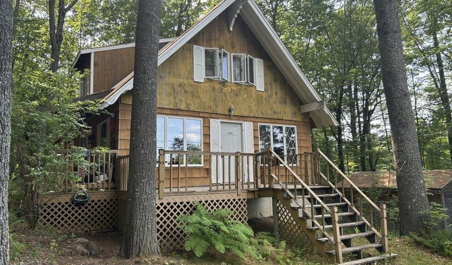 271 Pownal Rd, Auburn, ME 04210 - 2 Beds, 1 Bath