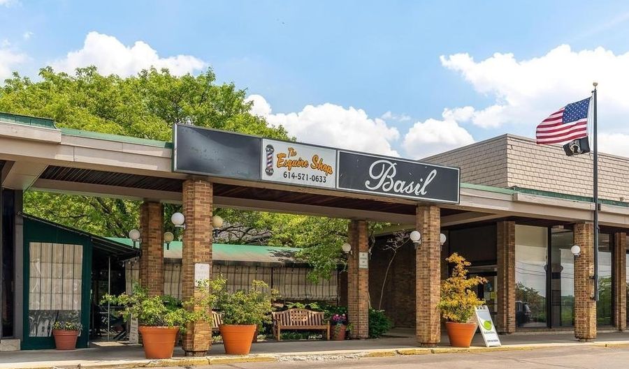 2806 Downing Way 37, Columbus, OH 43221 - 2 Beds, 2 Bath