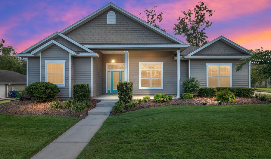 16774 NW 167TH St, Alachua, FL 32615 - 4 Beds, 3 Bath