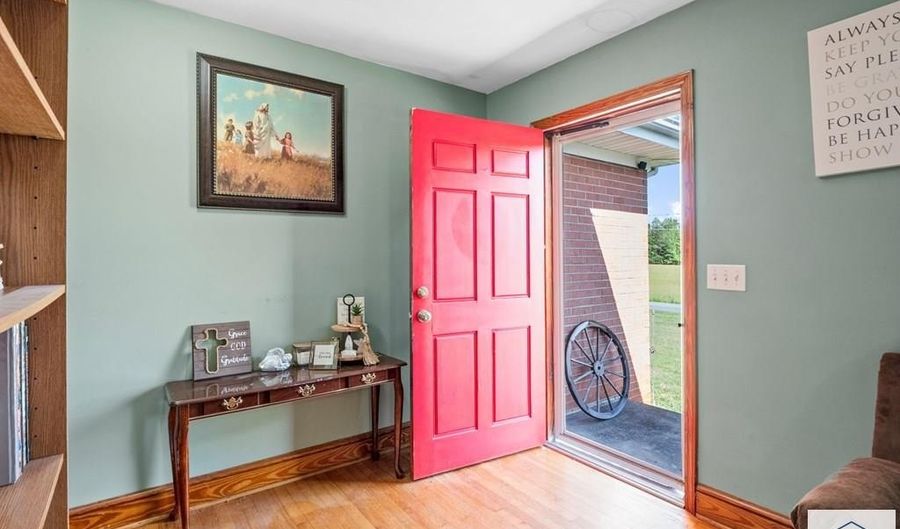 1970 Crest Ridge Rd, Bassett, VA 24055 - 3 Beds, 2 Bath