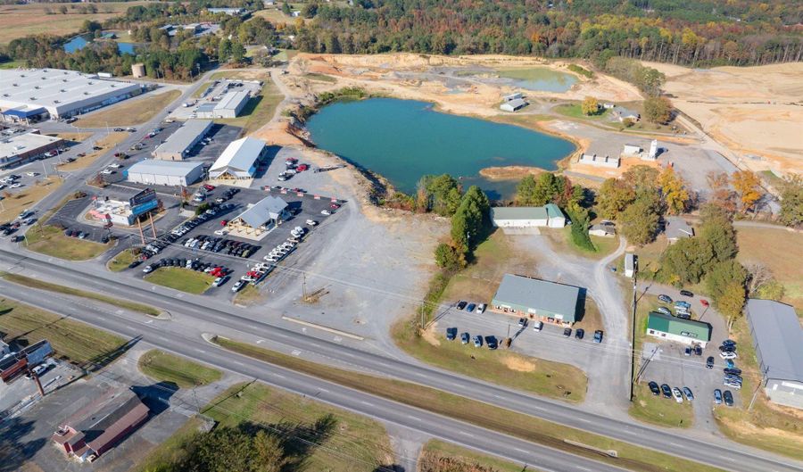 10978 US Highway 431, Albertville, AL 35951 - 0 Beds, 0 Bath