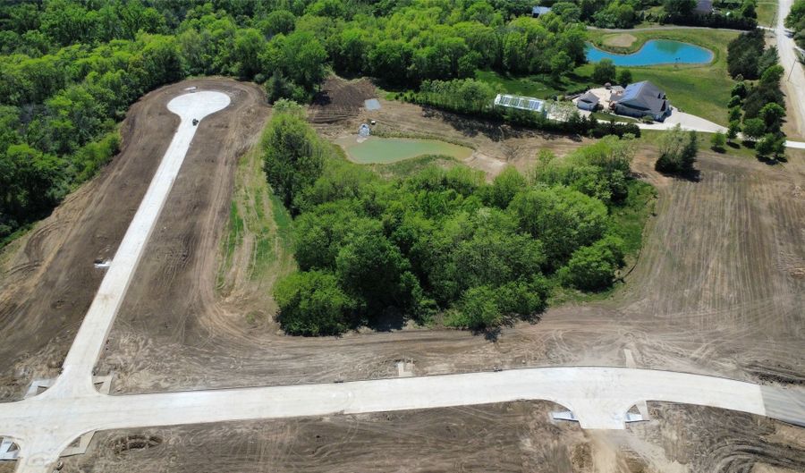 1663 E Autumn Trail Cir, Polk City, IA 50226 - 0 Beds, 0 Bath