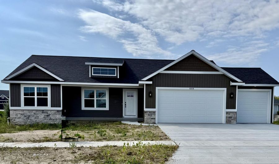 6318 Roman Rd, Allendale, MI 49401 - 3 Beds, 2 Bath