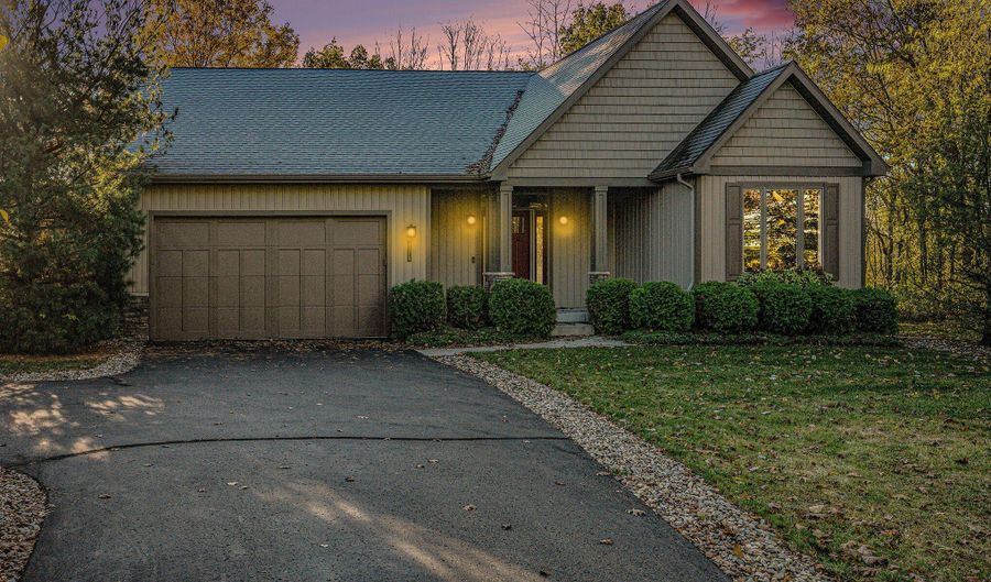 3378 Autumn Trl, Allegan, MI 49010 - 3 Beds, 2 Bath