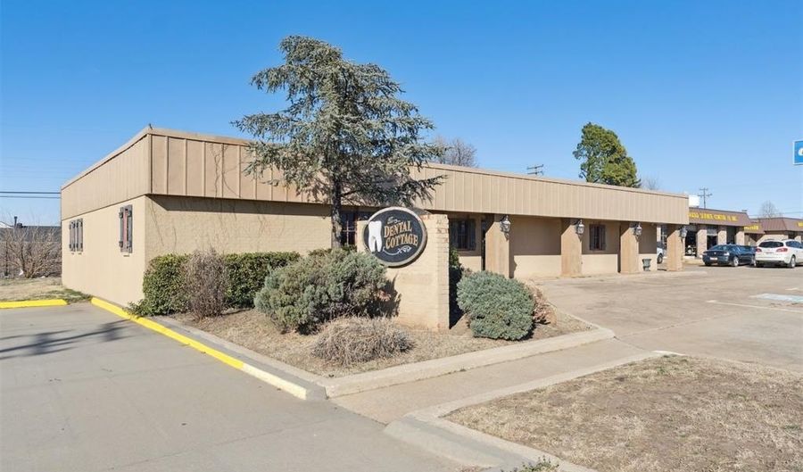 7505 NW 23rd St, Bethany, OK 73008 - 0 Beds, 0 Bath