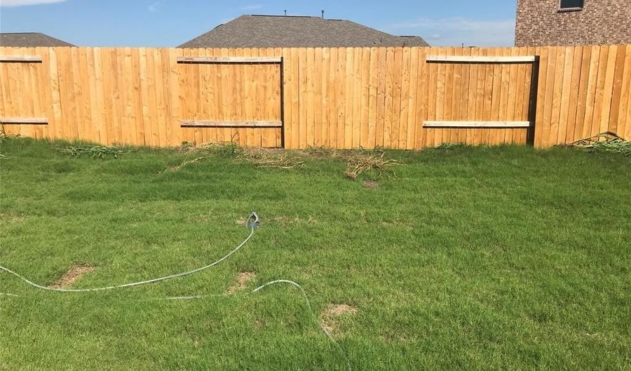 2104 Yarbrough Dr, Anna, TX 75409 - 4 Beds, 2 Bath